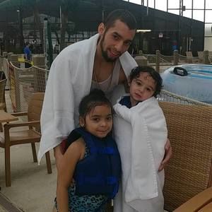 Meet your Posher, Nelson